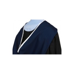 Manufacturer of University cap graduation gown DA254 Manufacturer of University cap graduation gown DA254